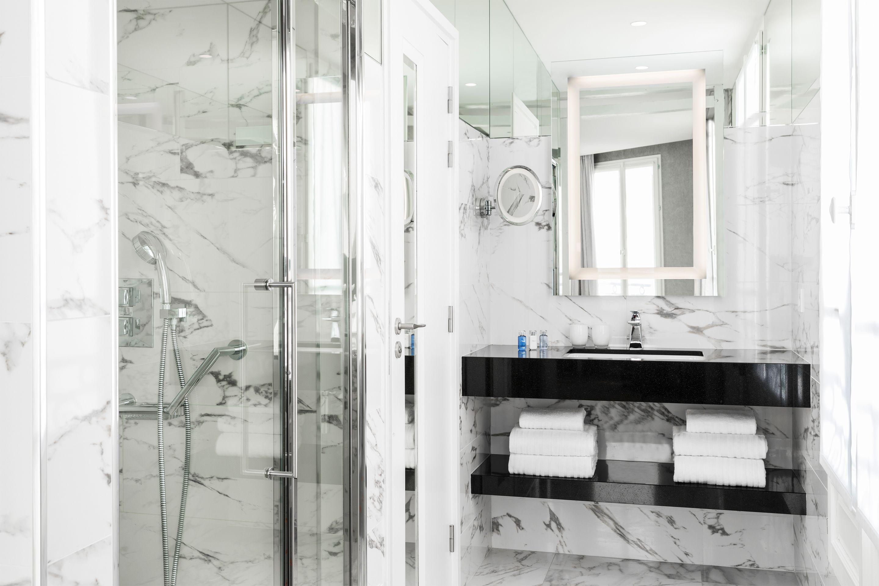Hotel Maison Albar - Le Diamond Paris