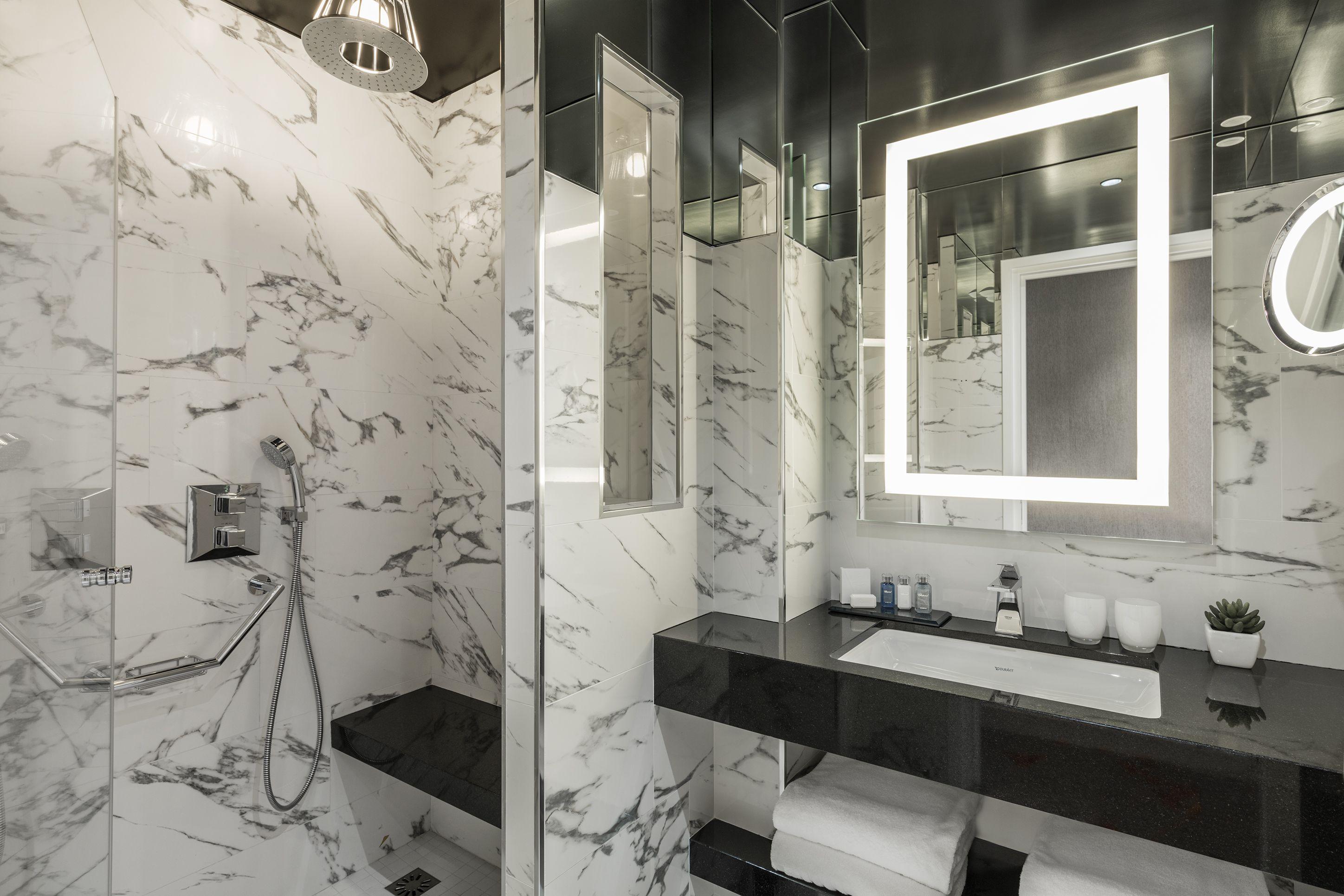 Hotel Maison Albar - Le Diamond Paris