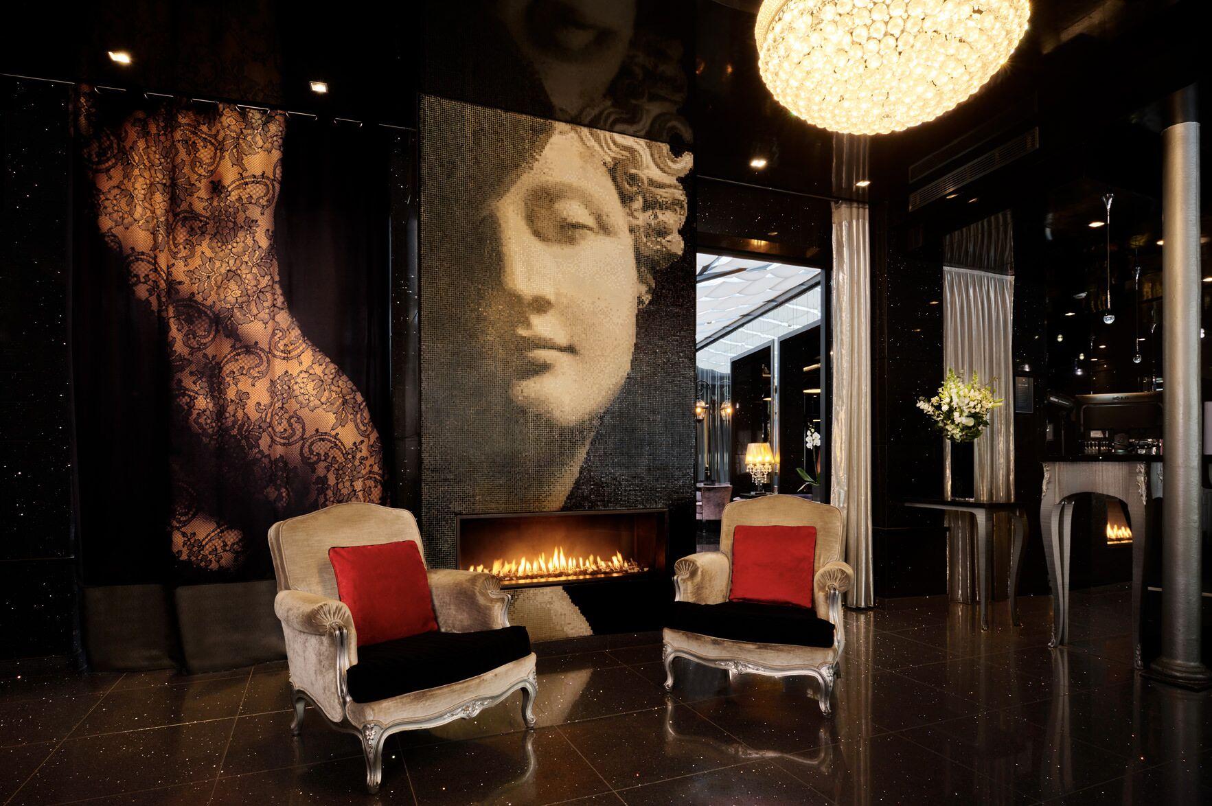 Maison Albar - Le Diamond 5* Paris