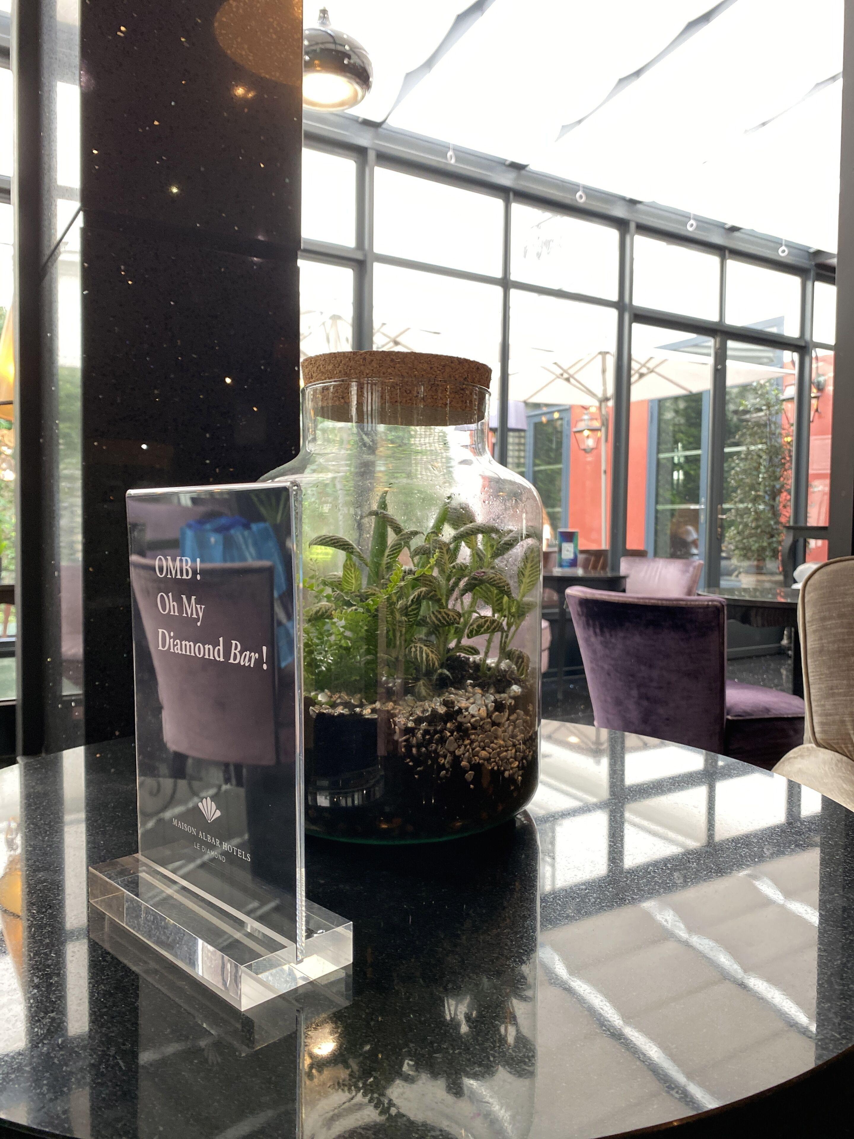 Hotel Maison Albar - Le Diamond Parigi