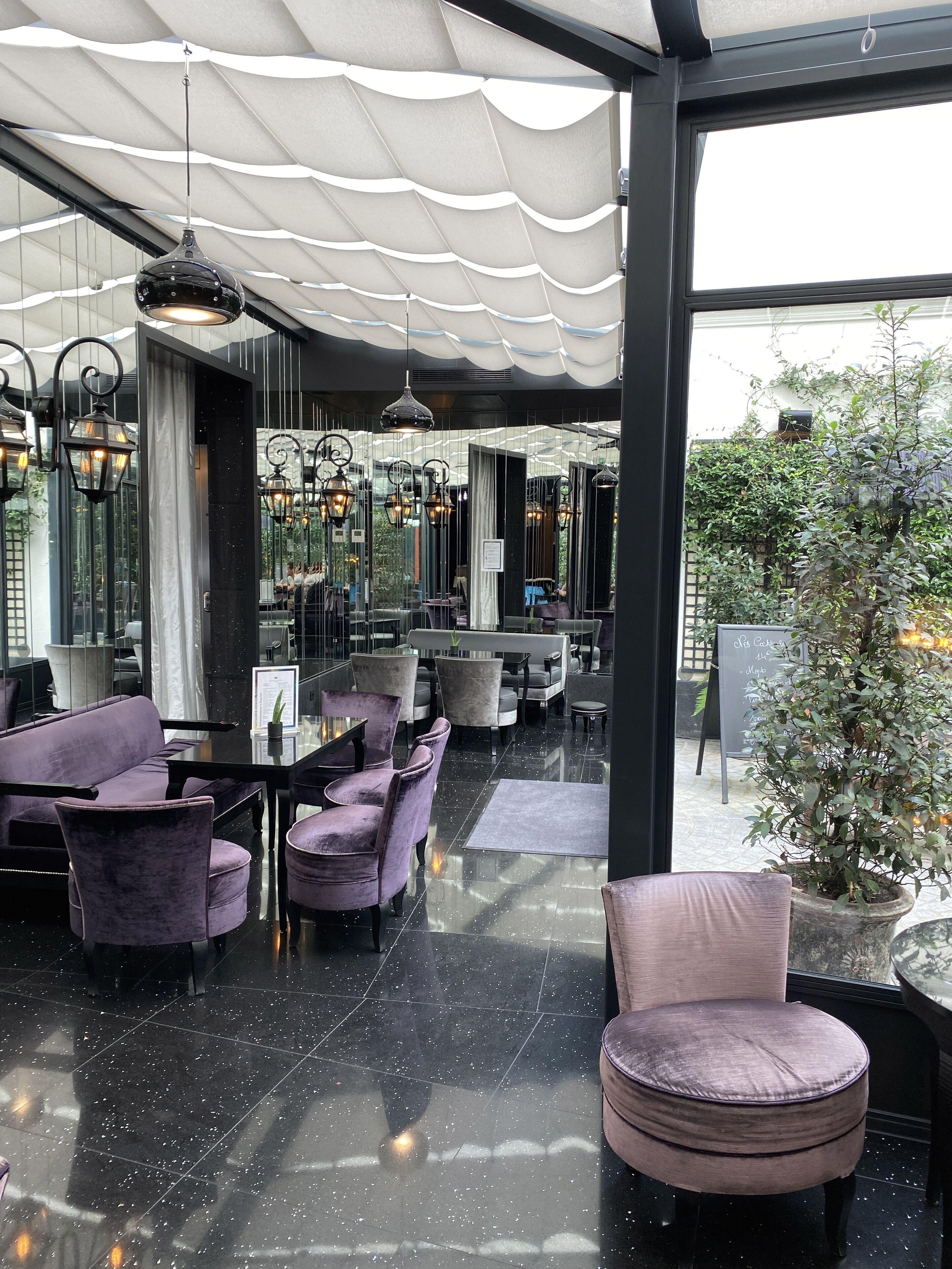 Hotel Maison Albar - Le Diamond