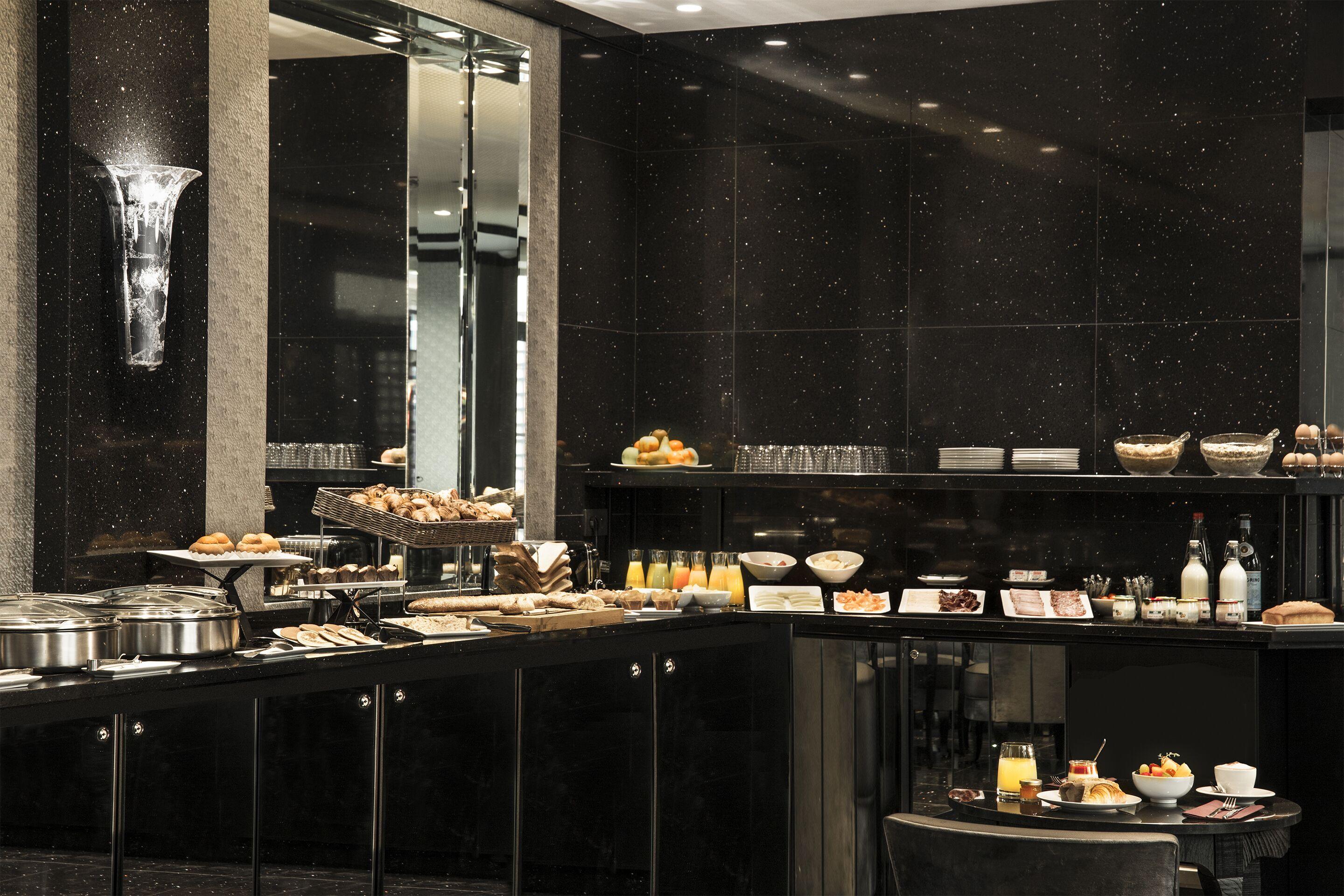 Maison Albar - Le Diamond Hotel