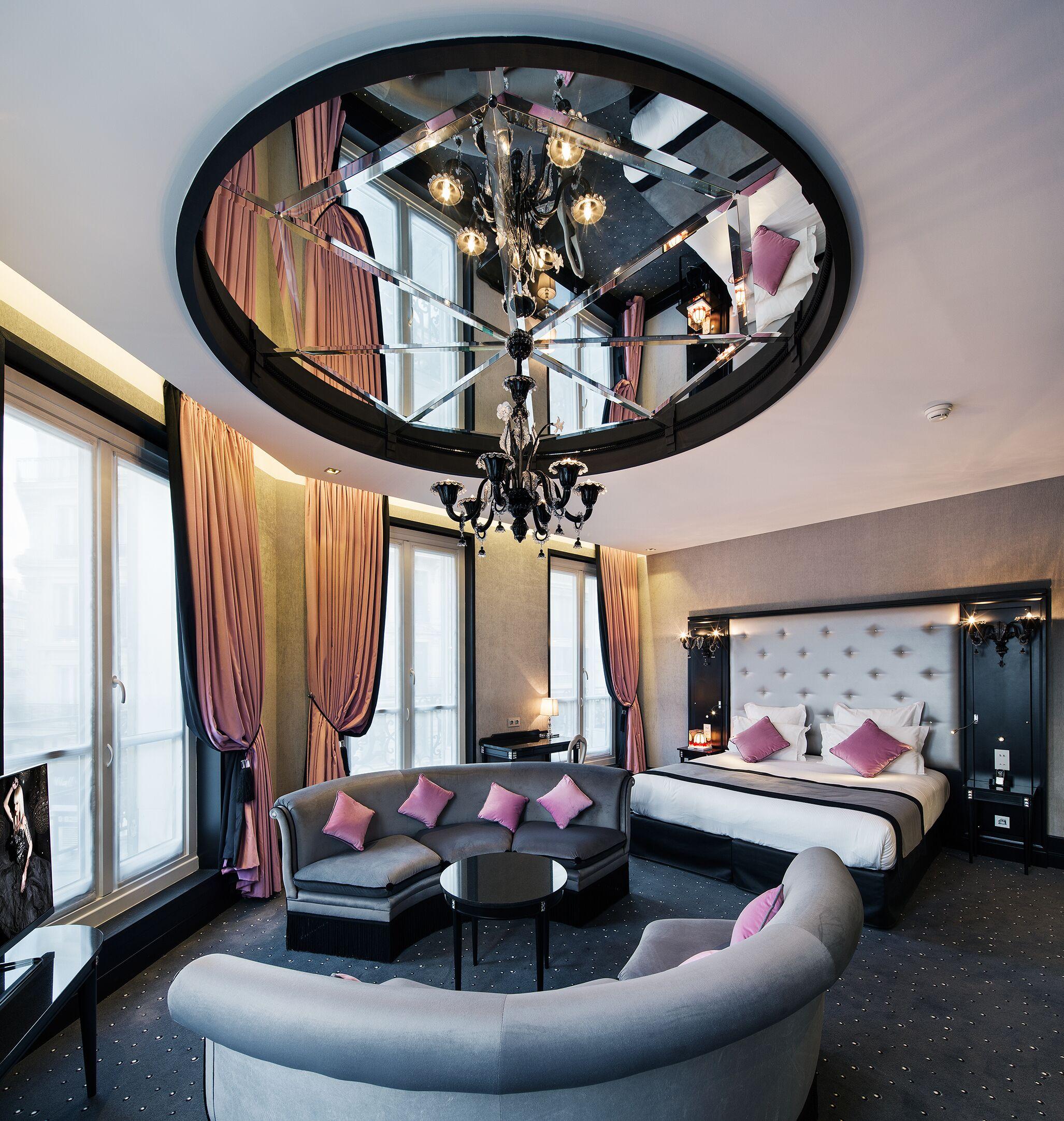 Maison Albar - Le Diamond Paris