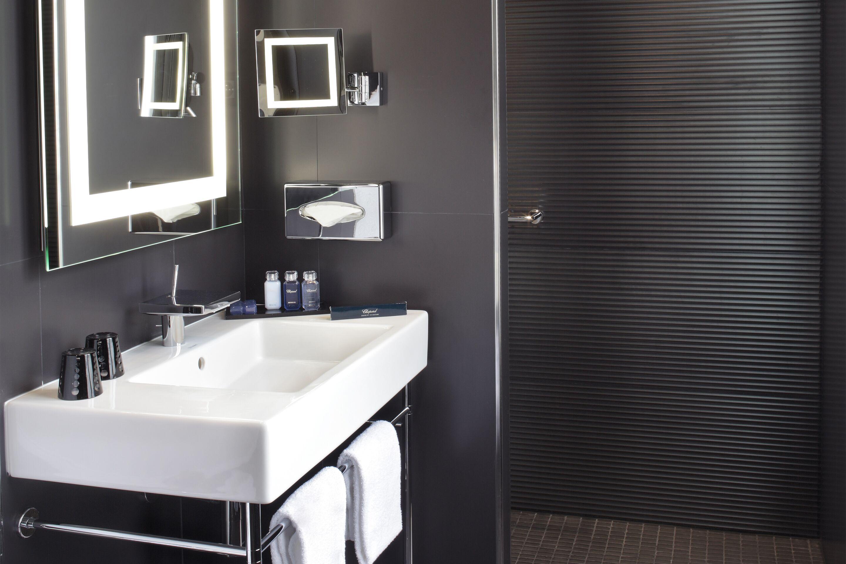 Maison Albar - Le Diamond 5* Paris