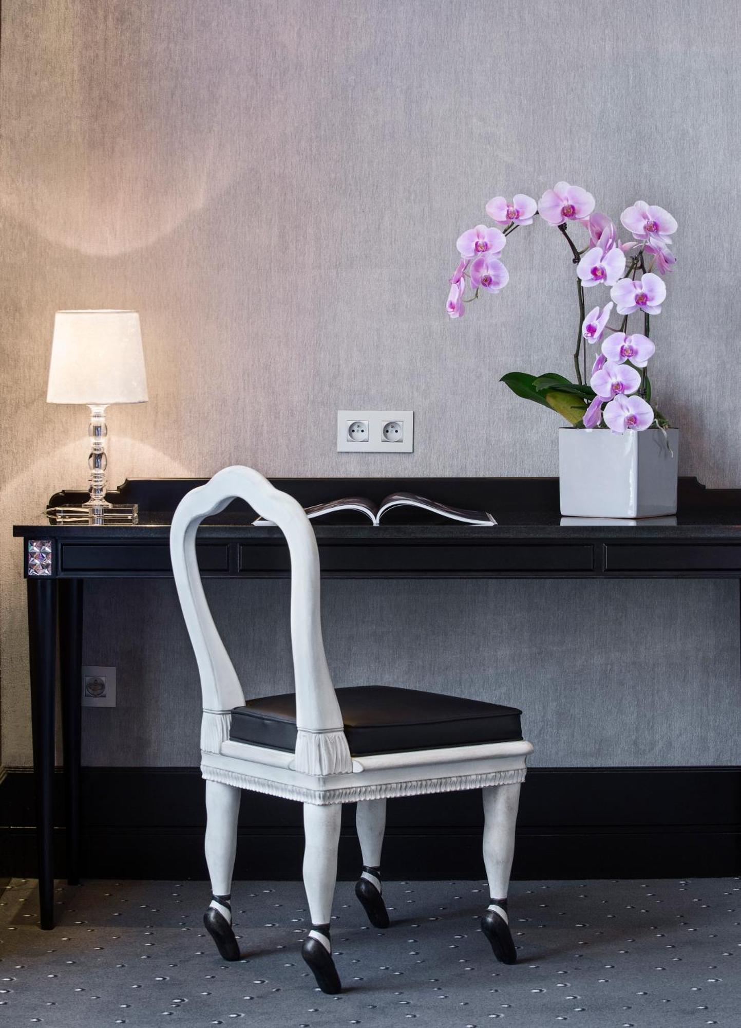 Hotel Maison Albar - Le Diamond Parigi