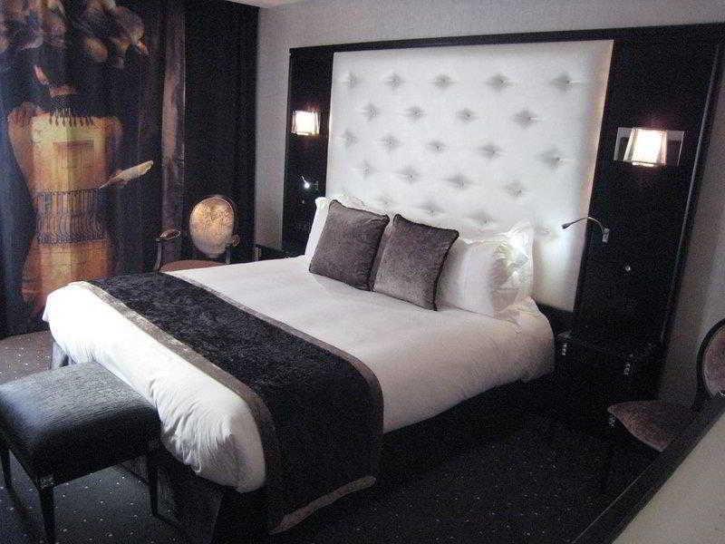 Maison Albar - Le Diamond Hotel 5*