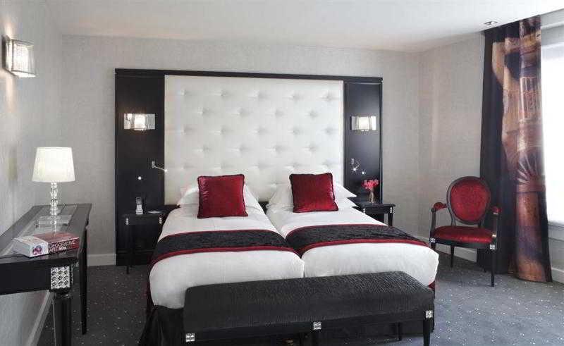 Maison Albar - Le Diamond Hotel Paris