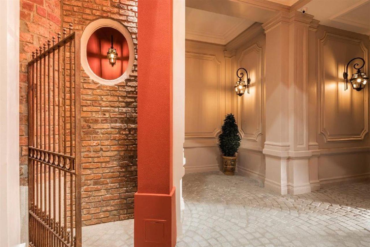 Maison Albar - Le Diamond 5* Paris