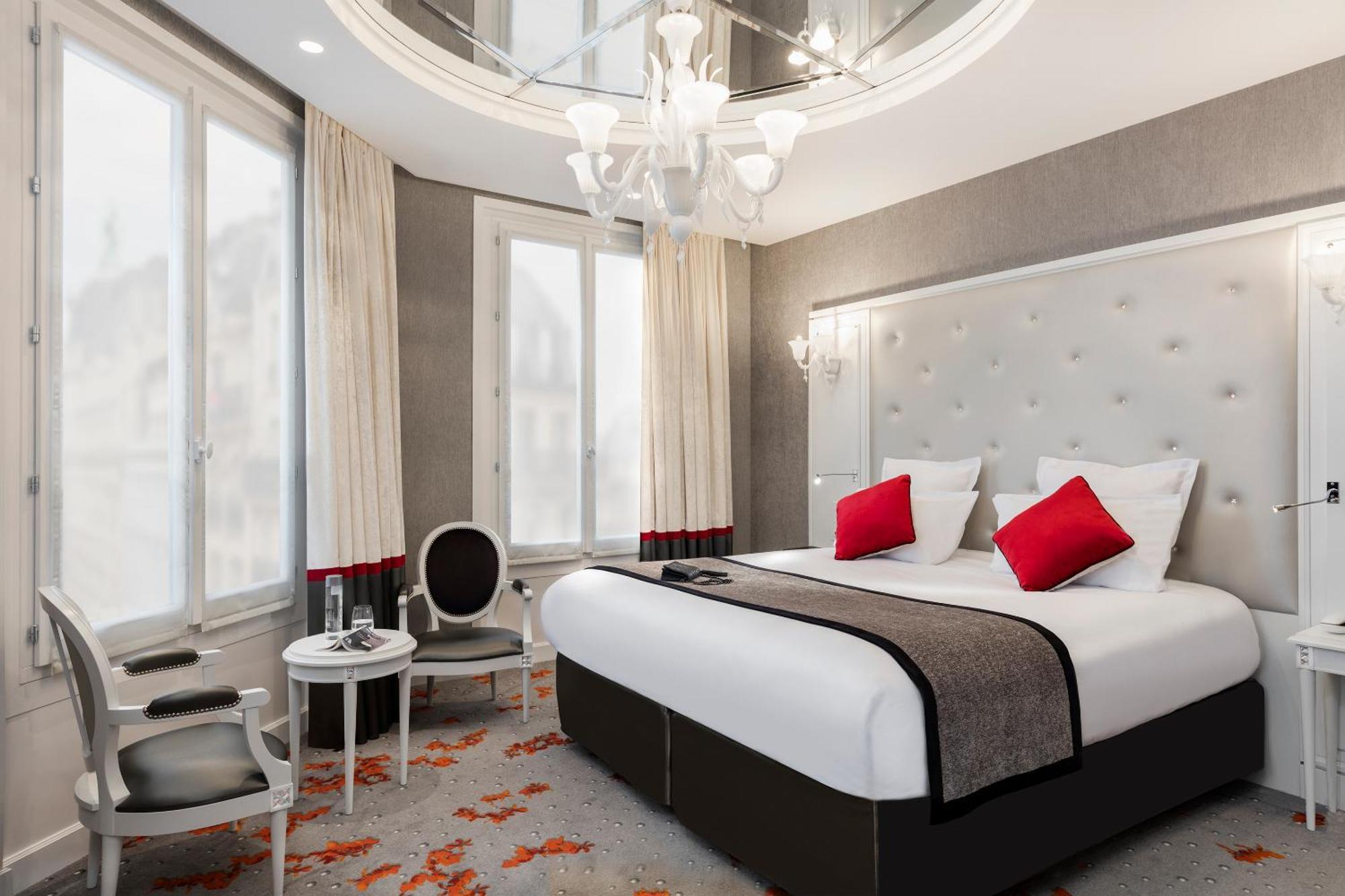 Maison Albar - Le Diamond Hotel Paris