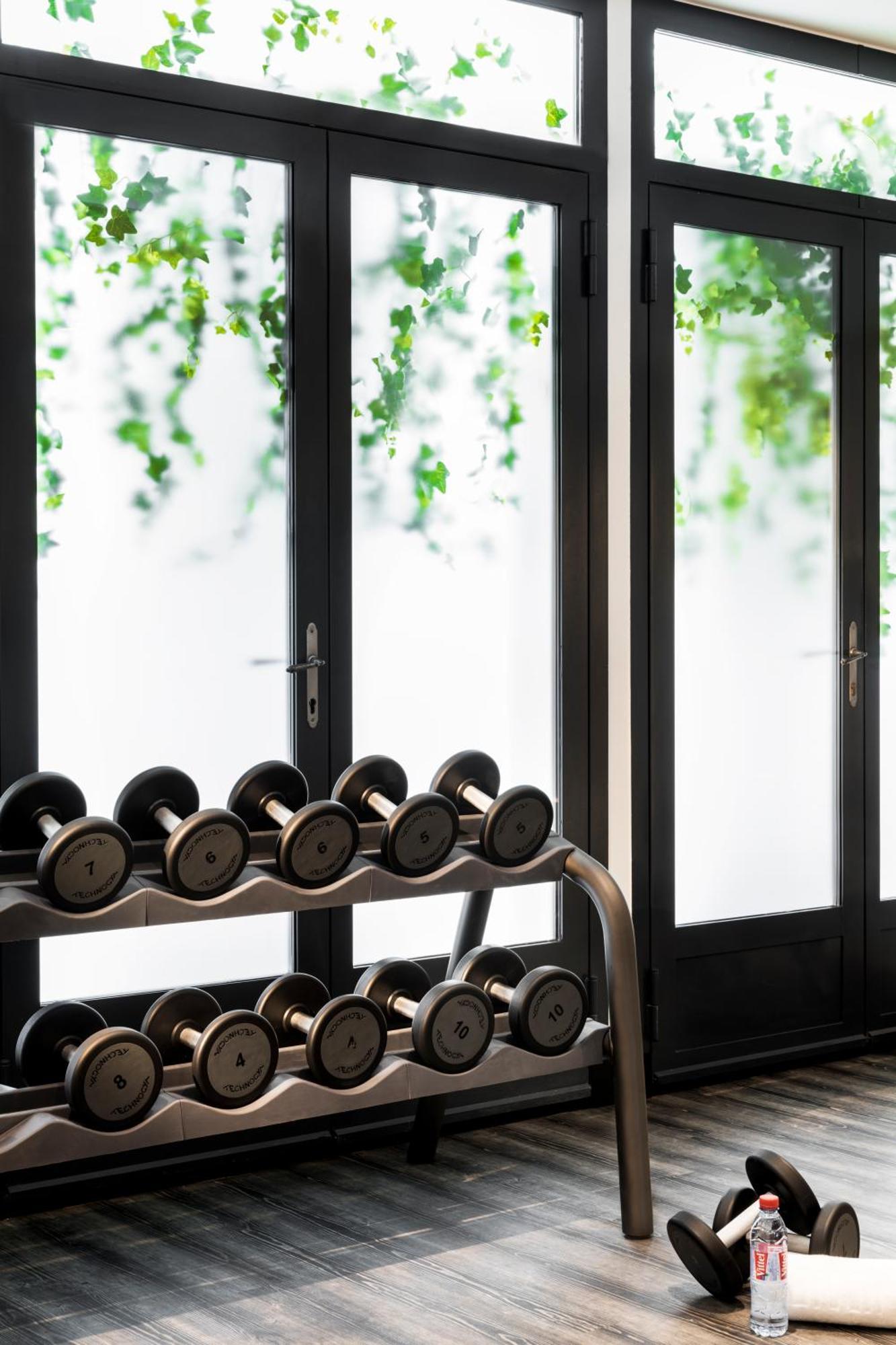 Hotel Maison Albar - Le Diamond