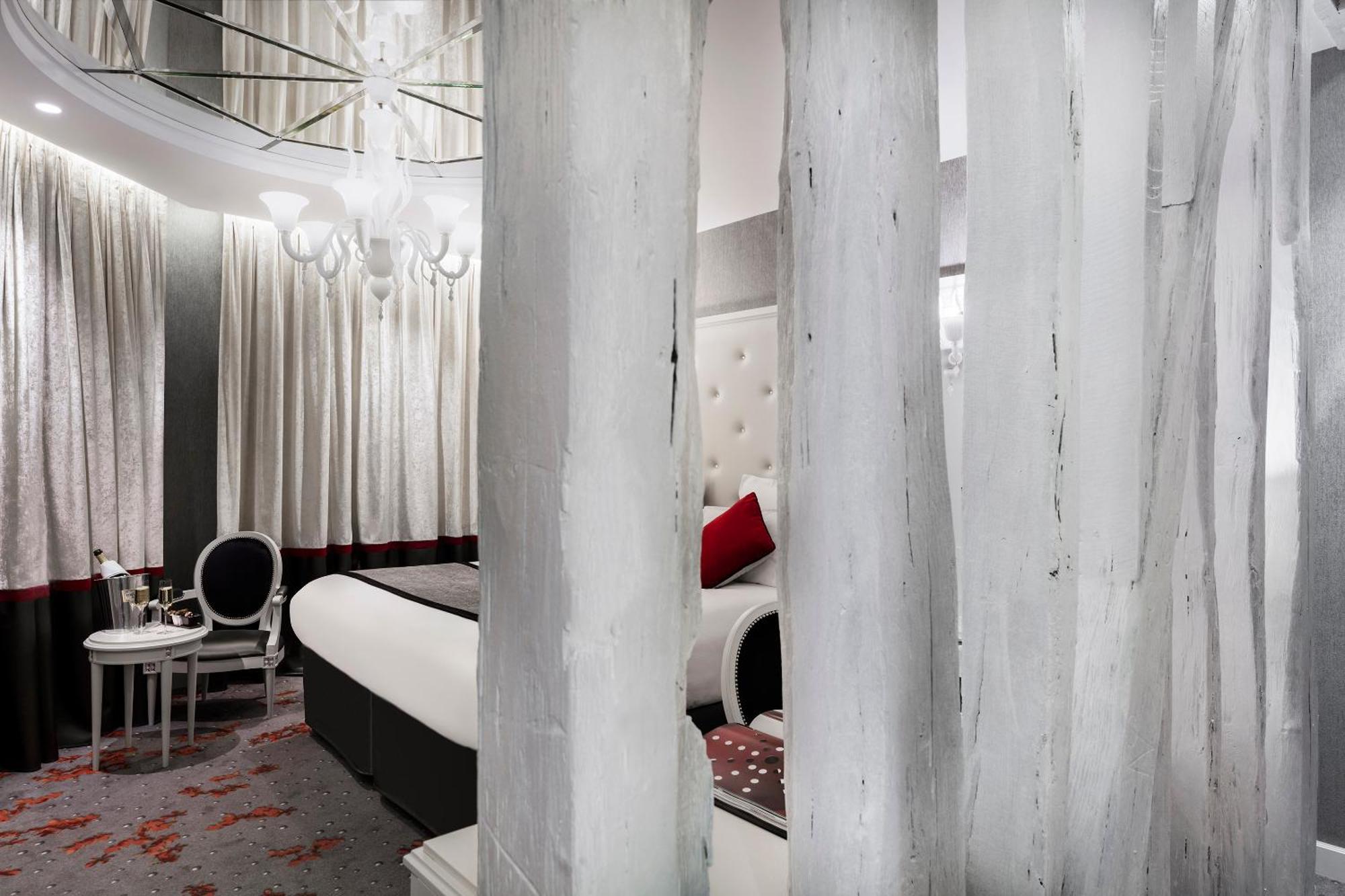 Maison Albar - Le Diamond Hotel