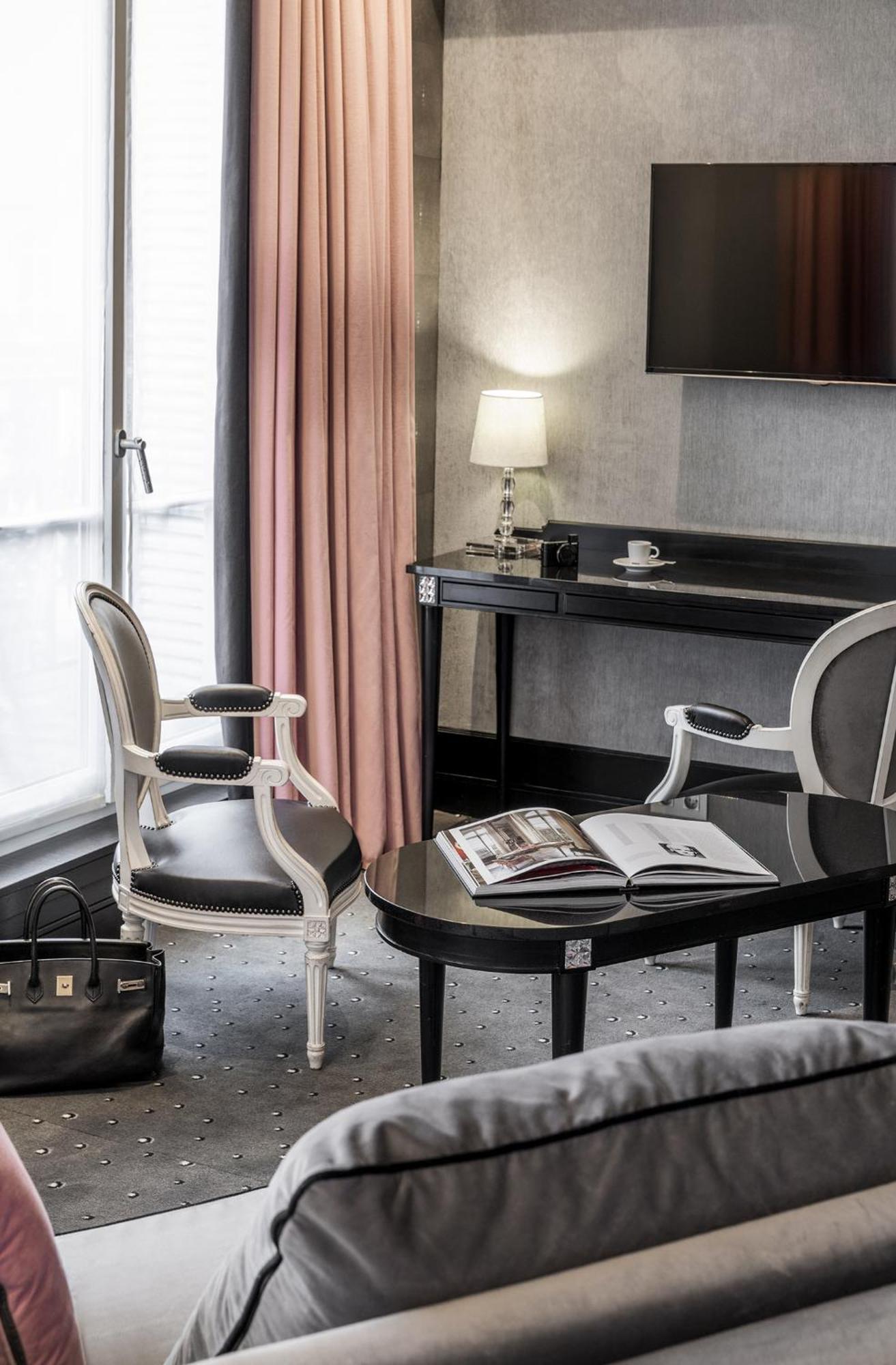 Hotel Maison Albar - Le Diamond