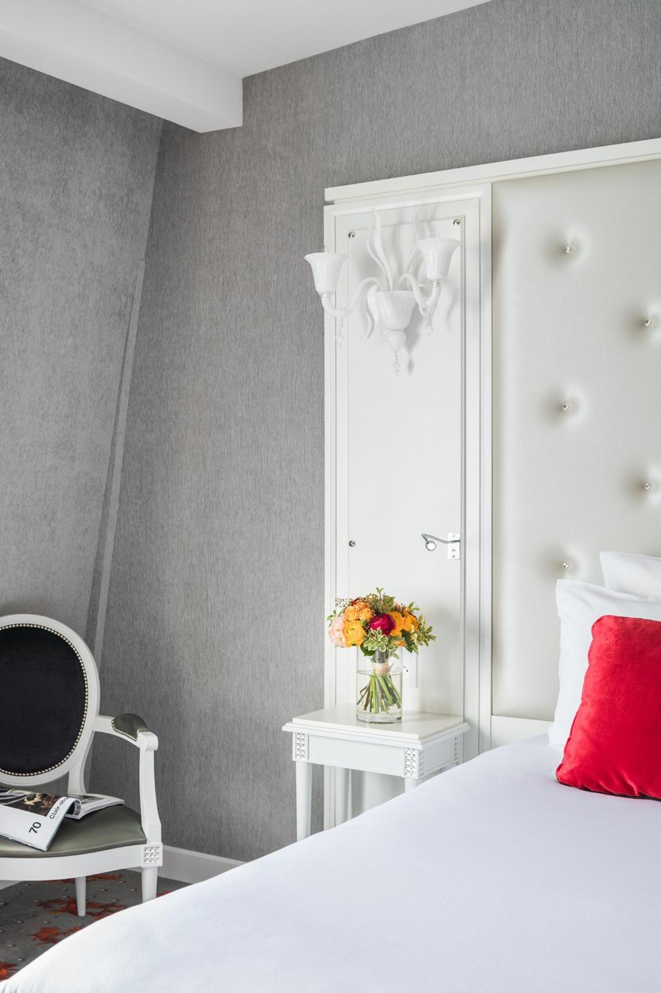 Hotel Maison Albar - Le Diamond 5*