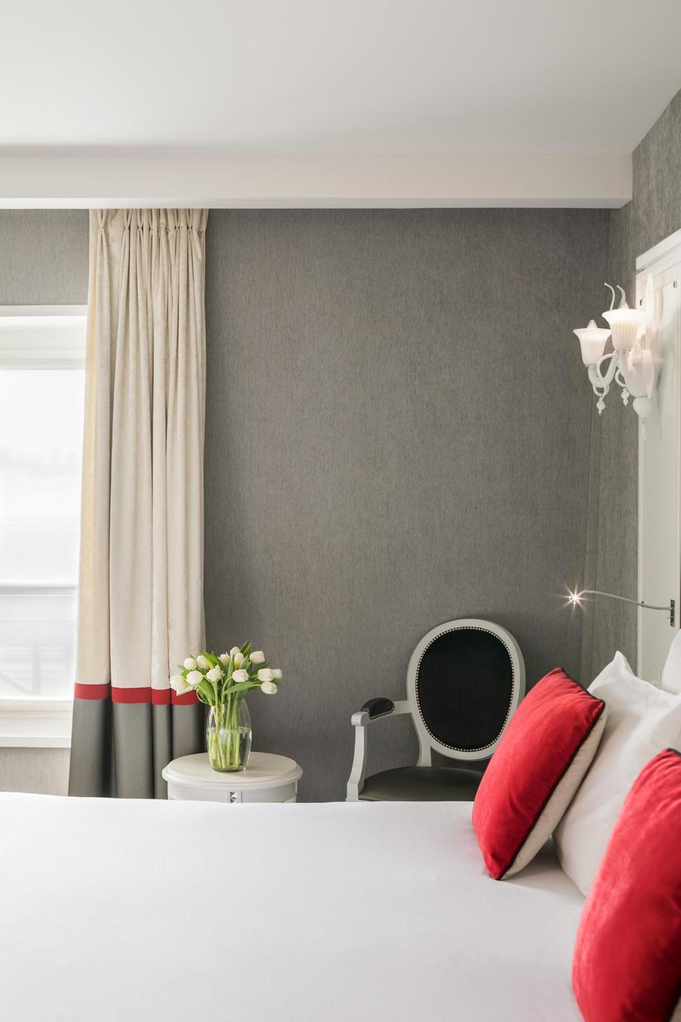 Hotel Maison Albar - Le Diamond Paris