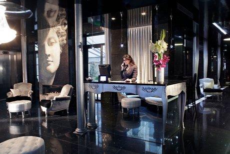 Hotel Maison Albar - Le Diamond