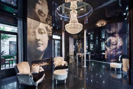 Maison Albar - Le Diamond Paris