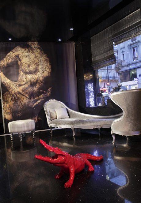 Hotel Maison Albar - Le Diamond 5*