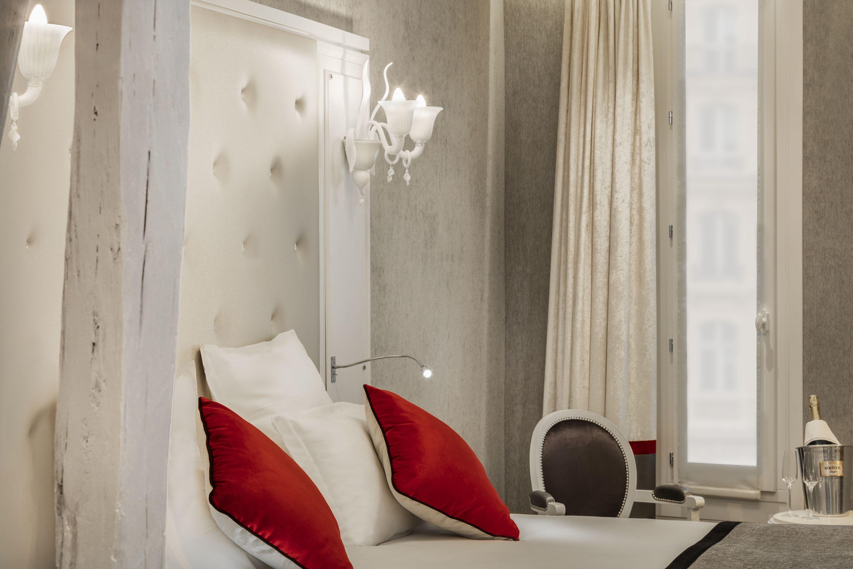 Hotel Maison Albar - Le Diamond 5*