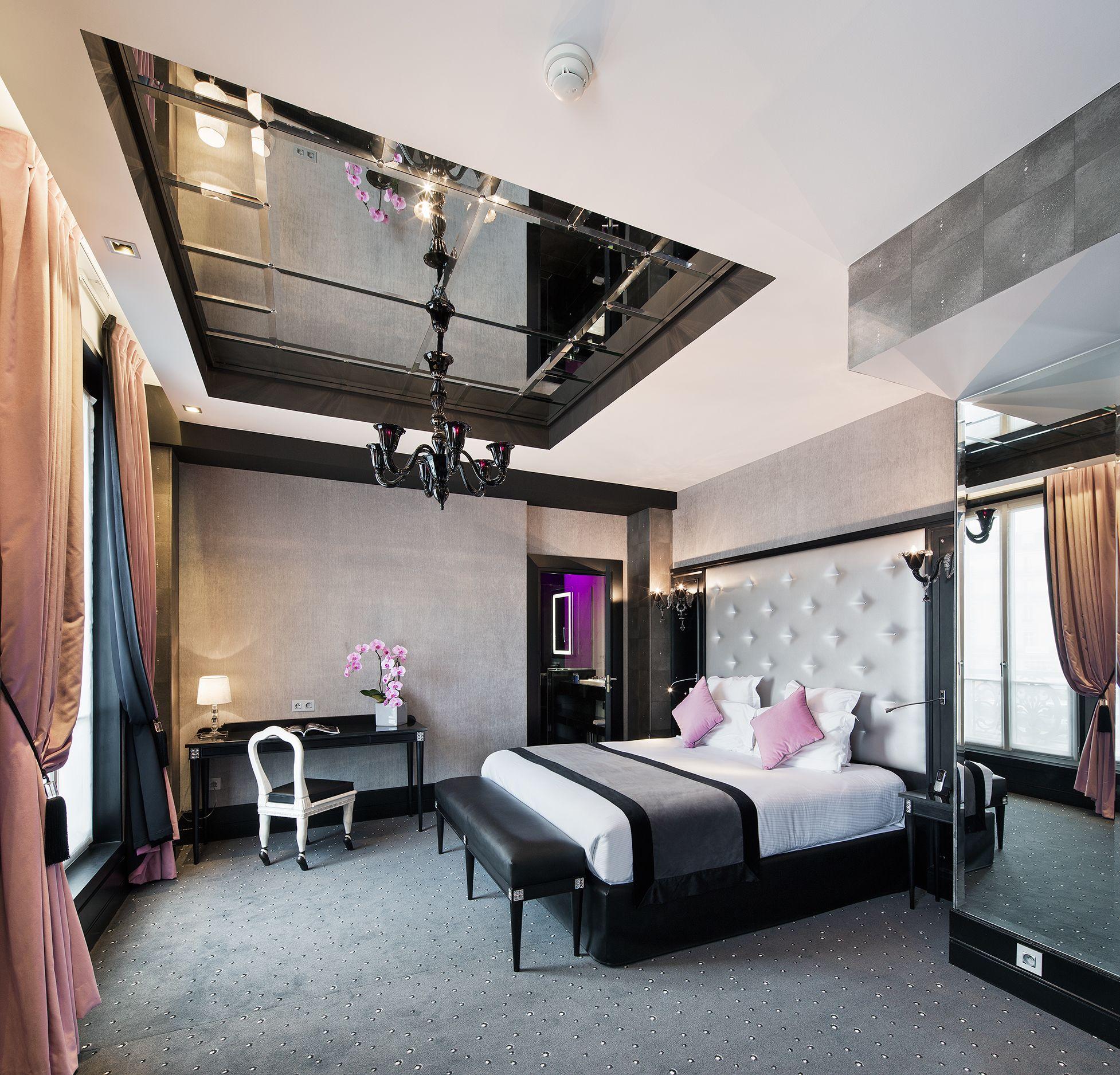 Maison Albar - Le Diamond Parigi