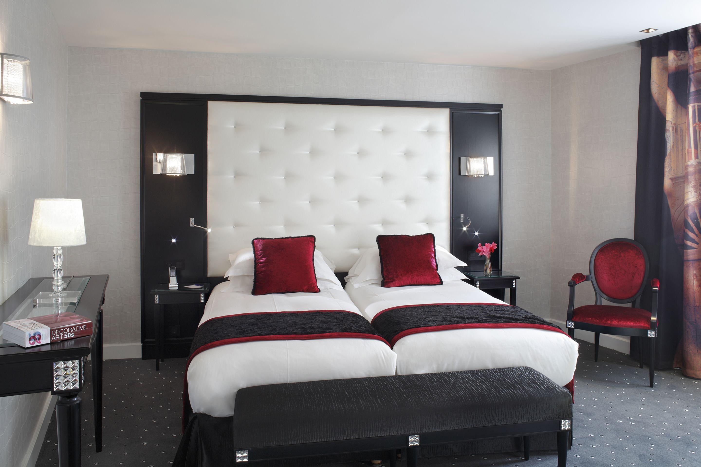Hotel Maison Albar - Le Diamond Paris
