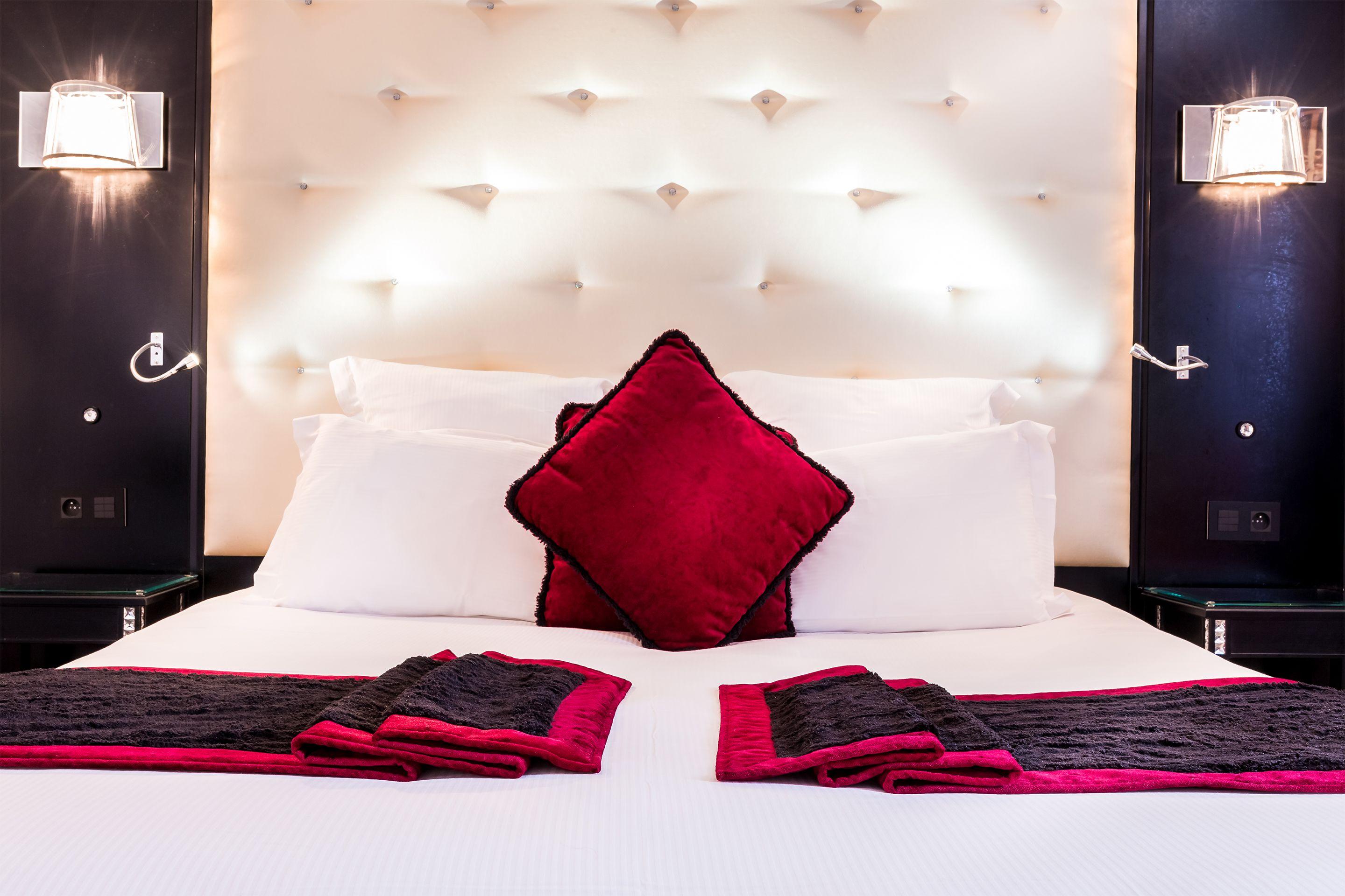 Maison Albar - Le Diamond Hotel 5*