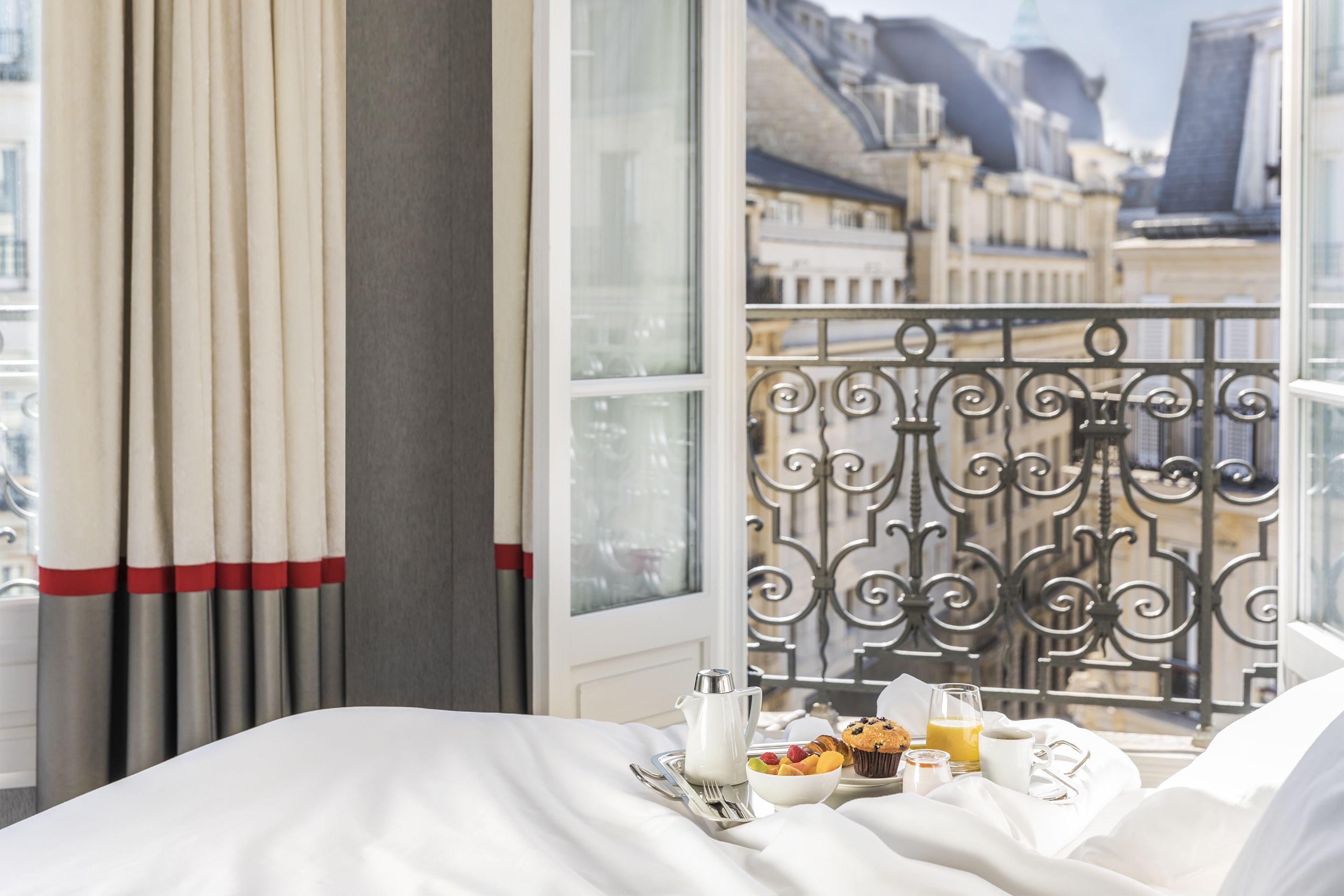 Maison Albar - Le Diamond 5* Paris