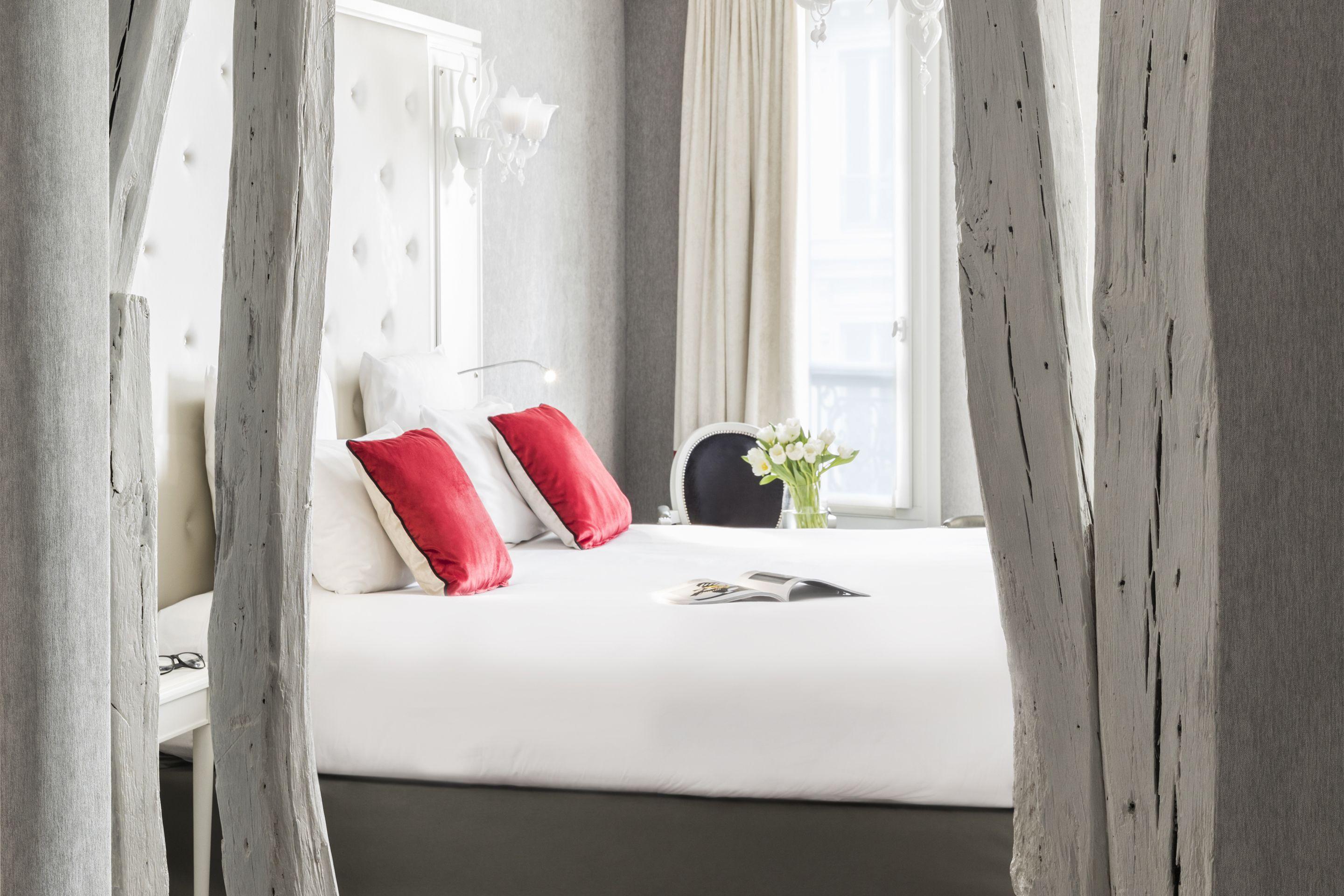 Hotel Maison Albar - Le Diamond 5*