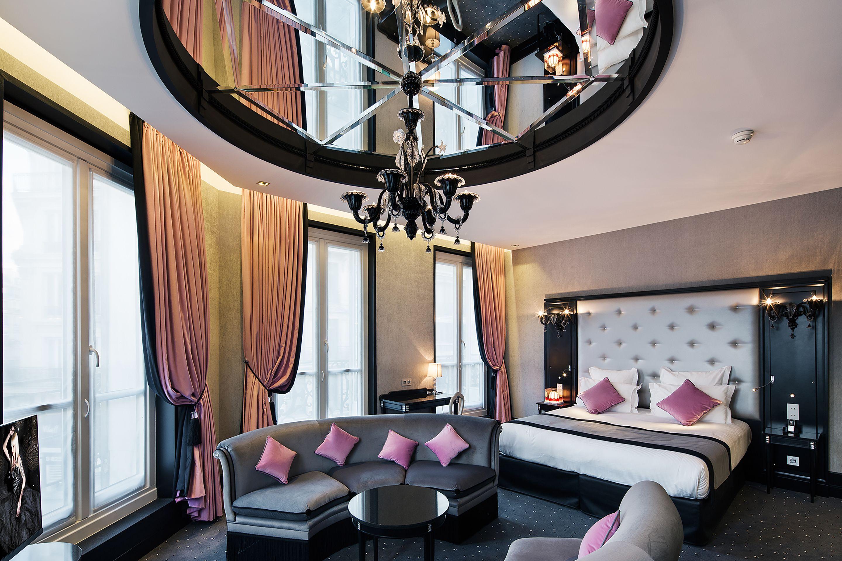Maison Albar - Le Diamond Hotel Paris