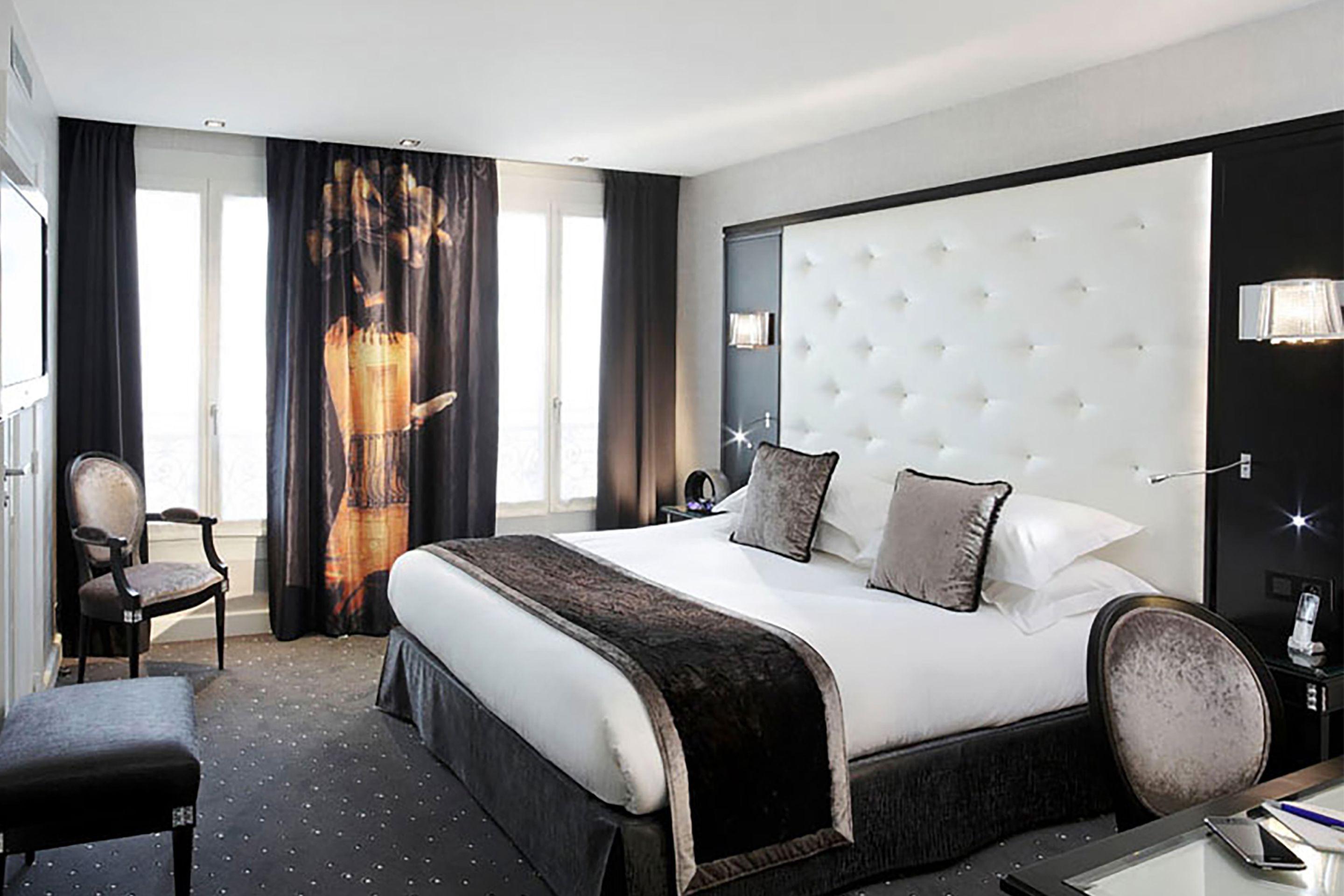 Maison Albar - Le Diamond Hotel Paris