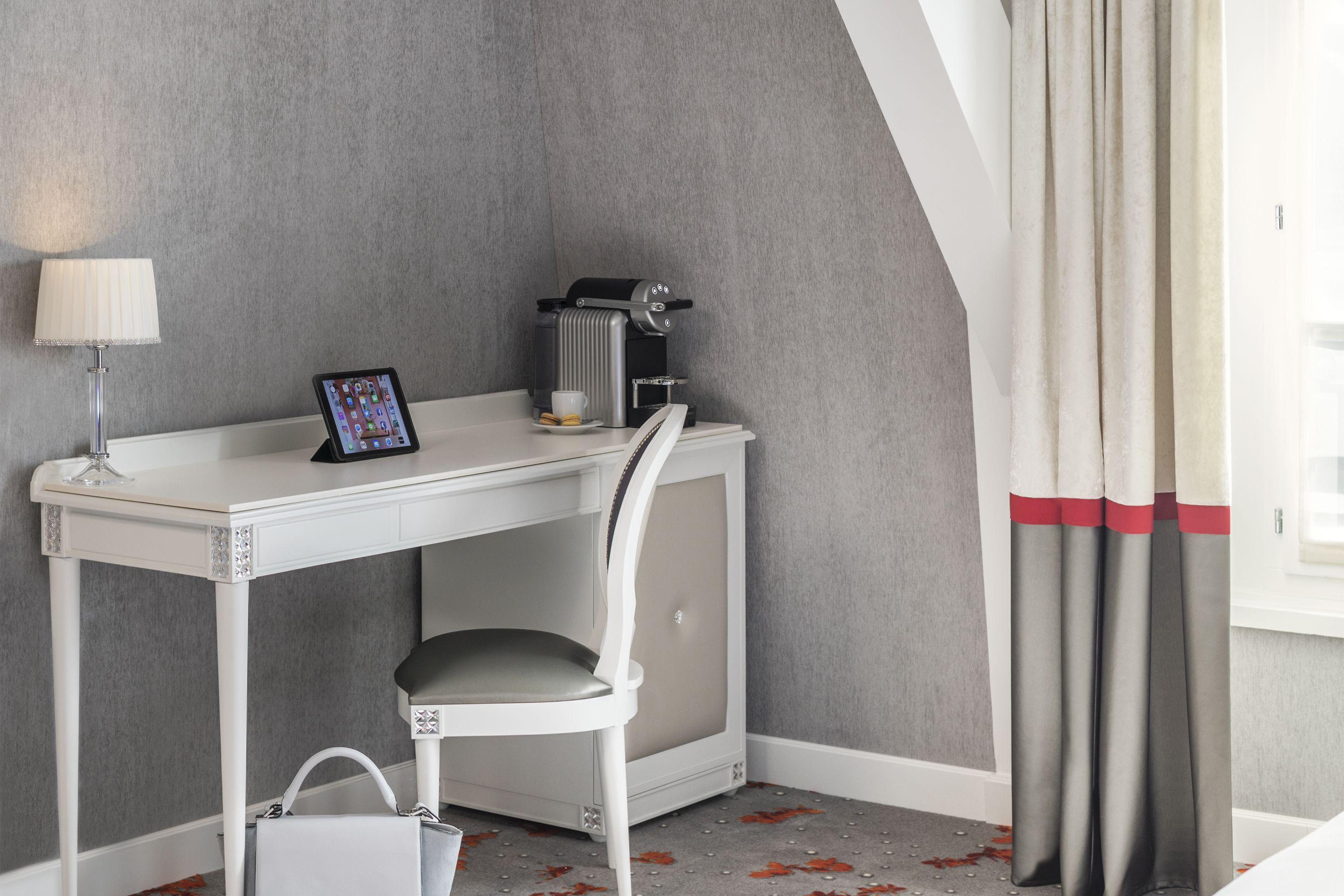 Hotel Maison Albar - Le Diamond Paris