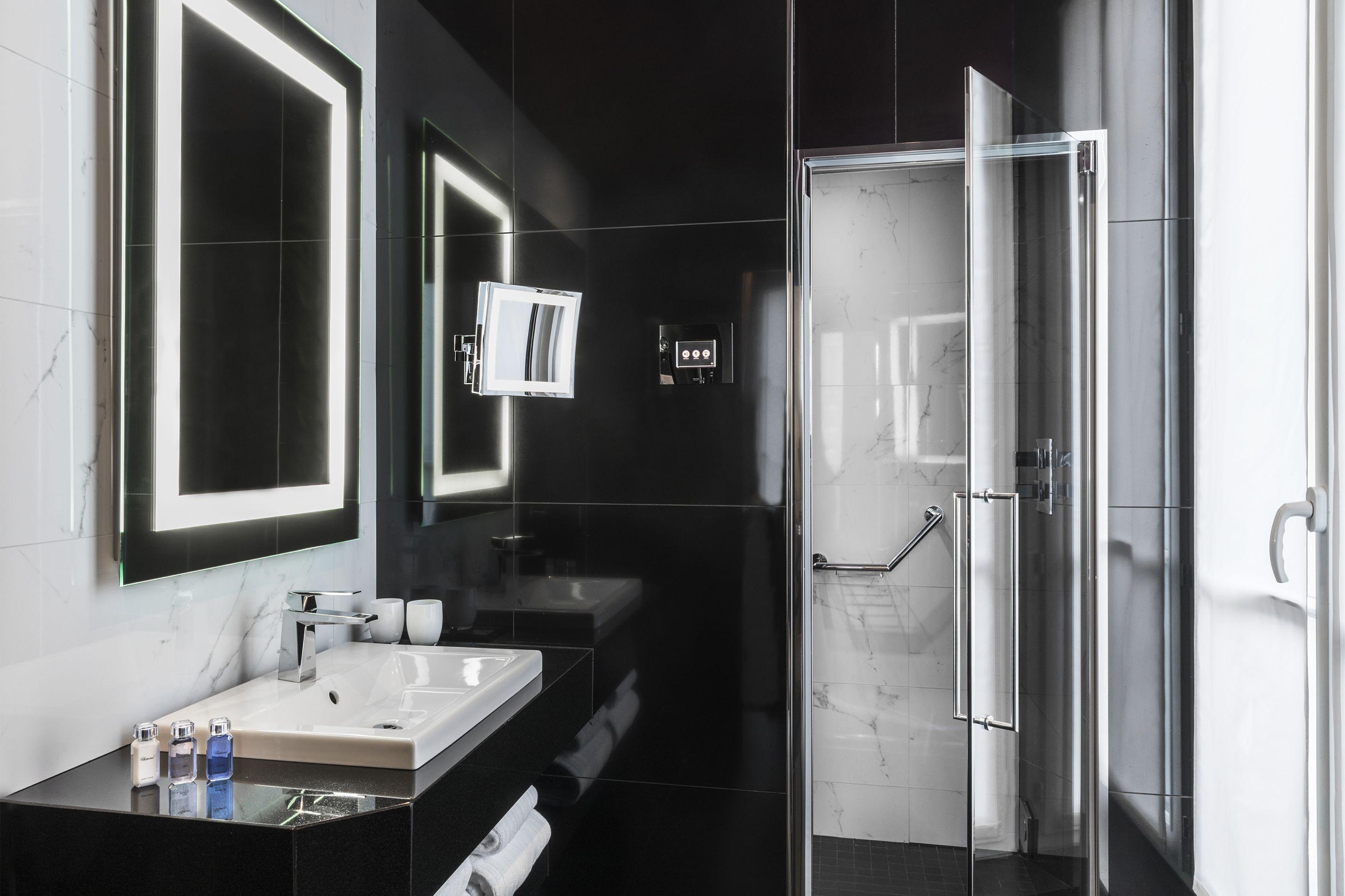 Maison Albar - Le Diamond Hotel 5*