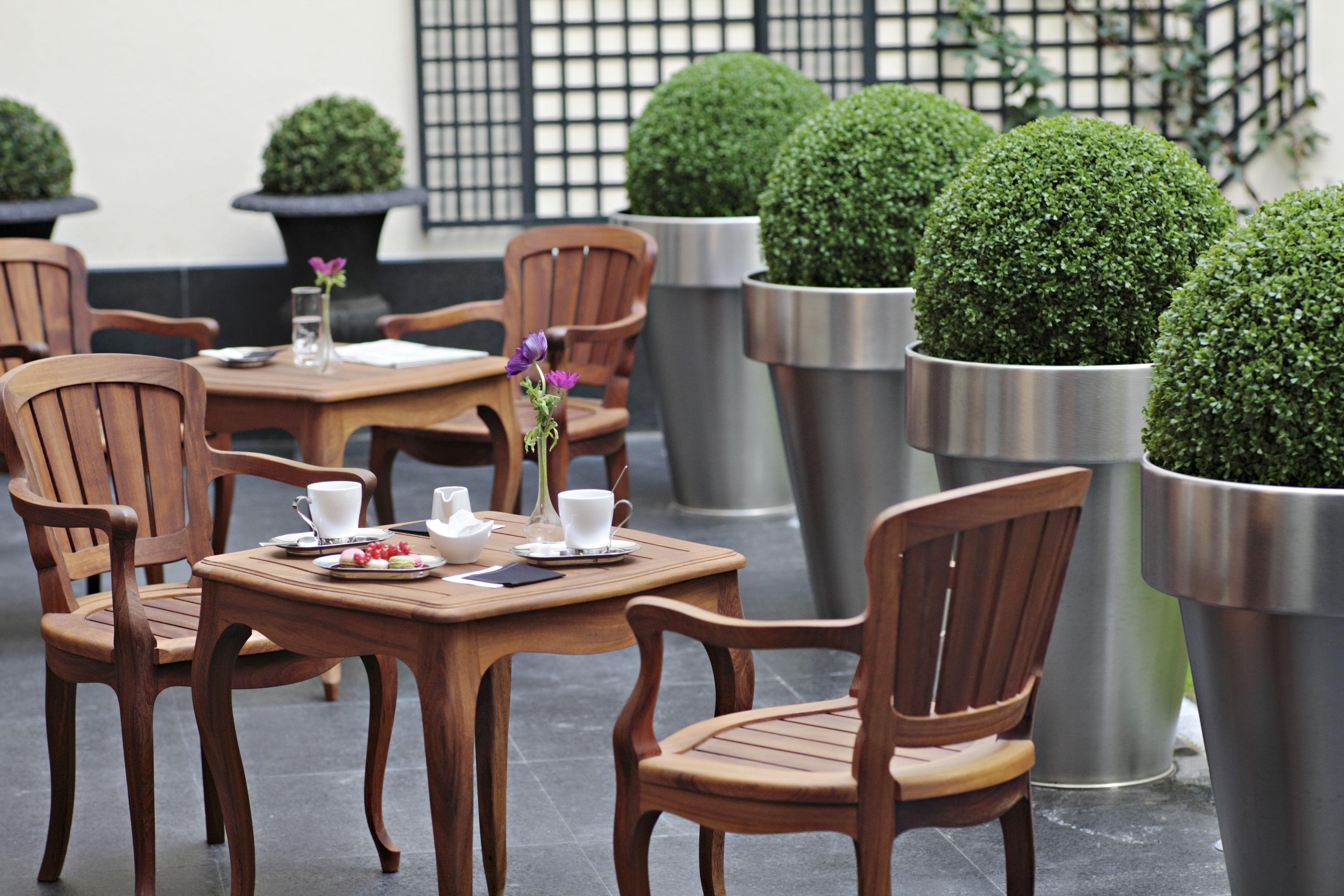 Maison Albar - Le Diamond Hotel Paris