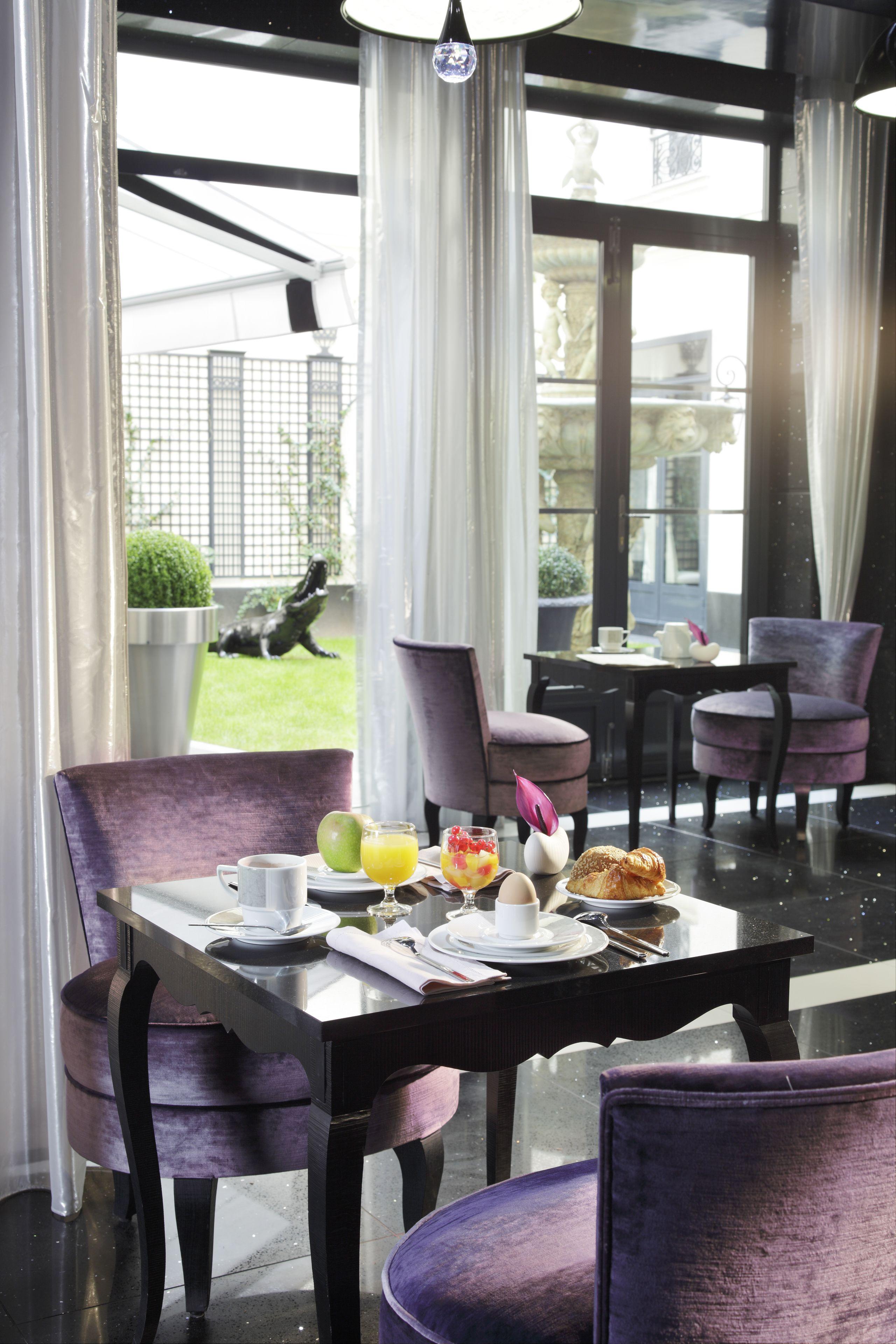 Maison Albar - Le Diamond Hotel 5*