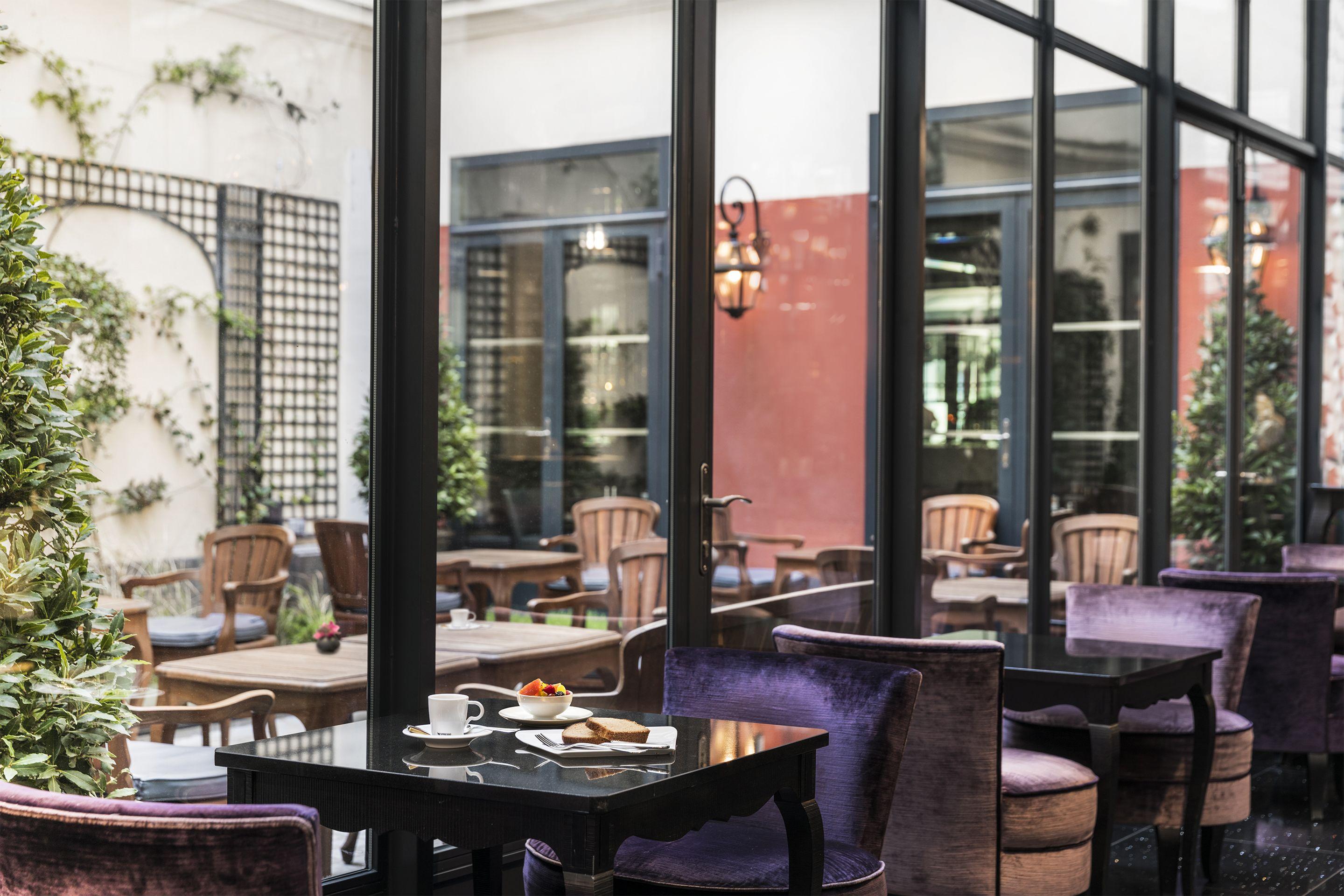 Maison Albar - Le Diamond Hotel