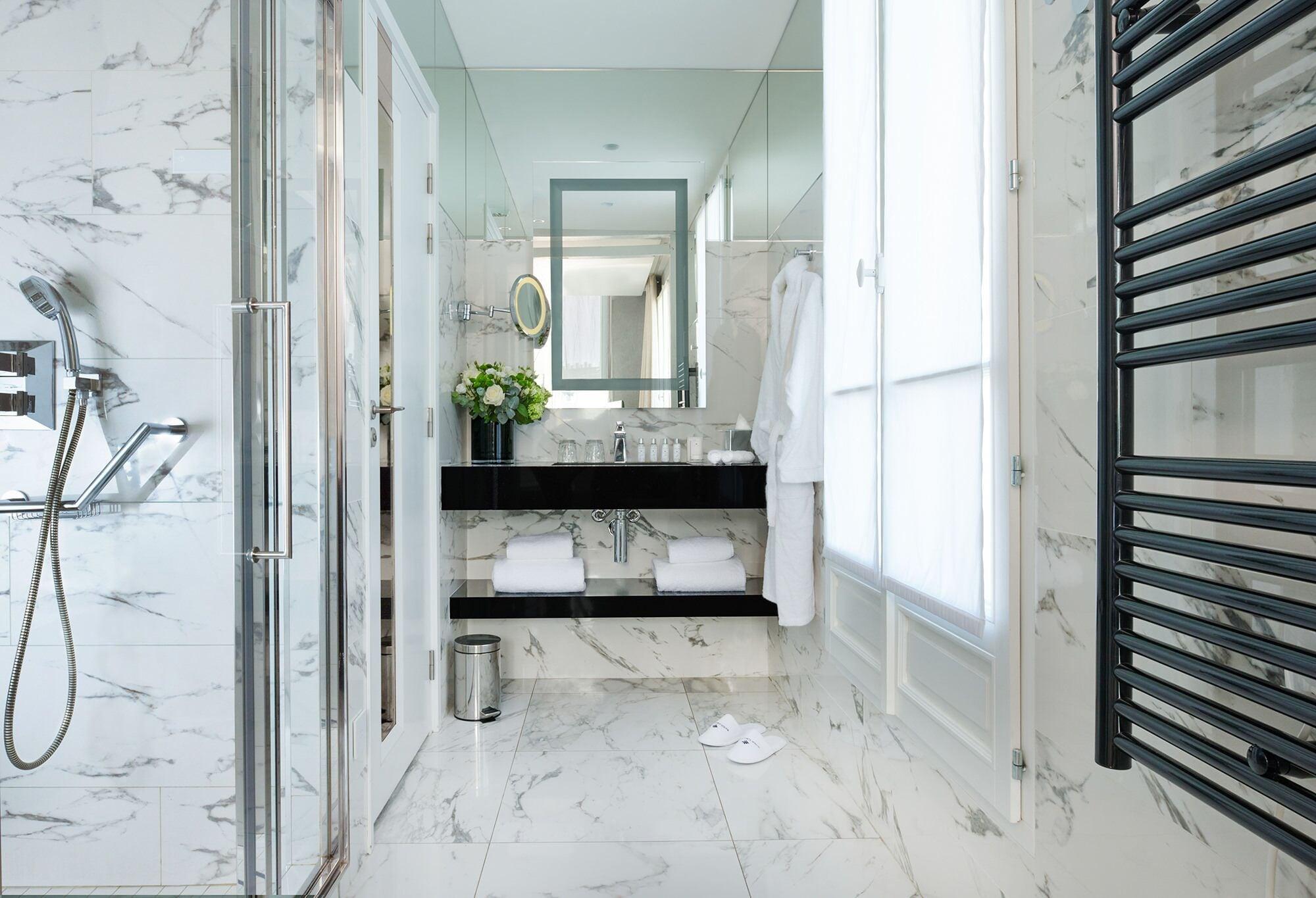 Maison Albar - Le Diamond 5*