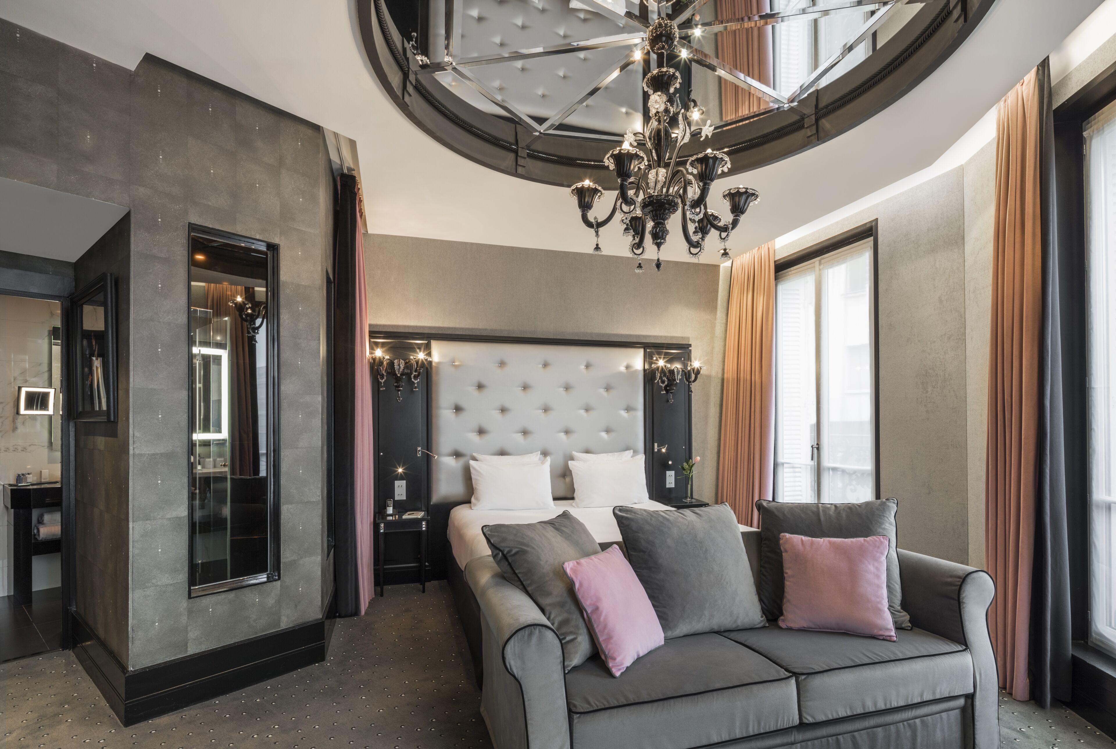 Maison Albar - Le Diamond Hotel