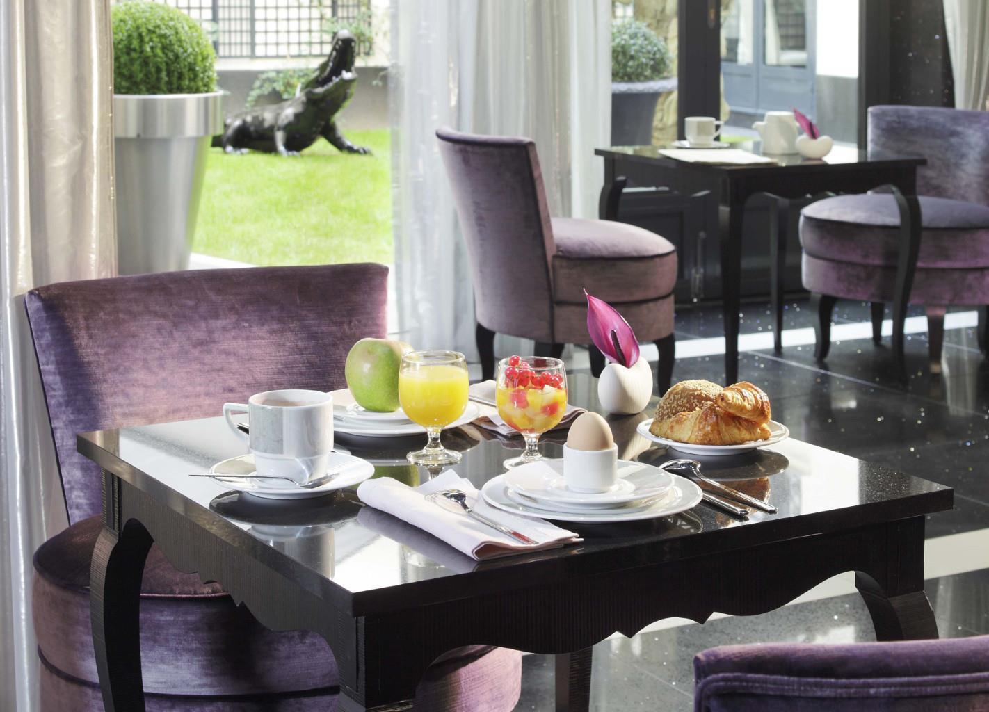 Hotel Maison Albar - Le Diamond