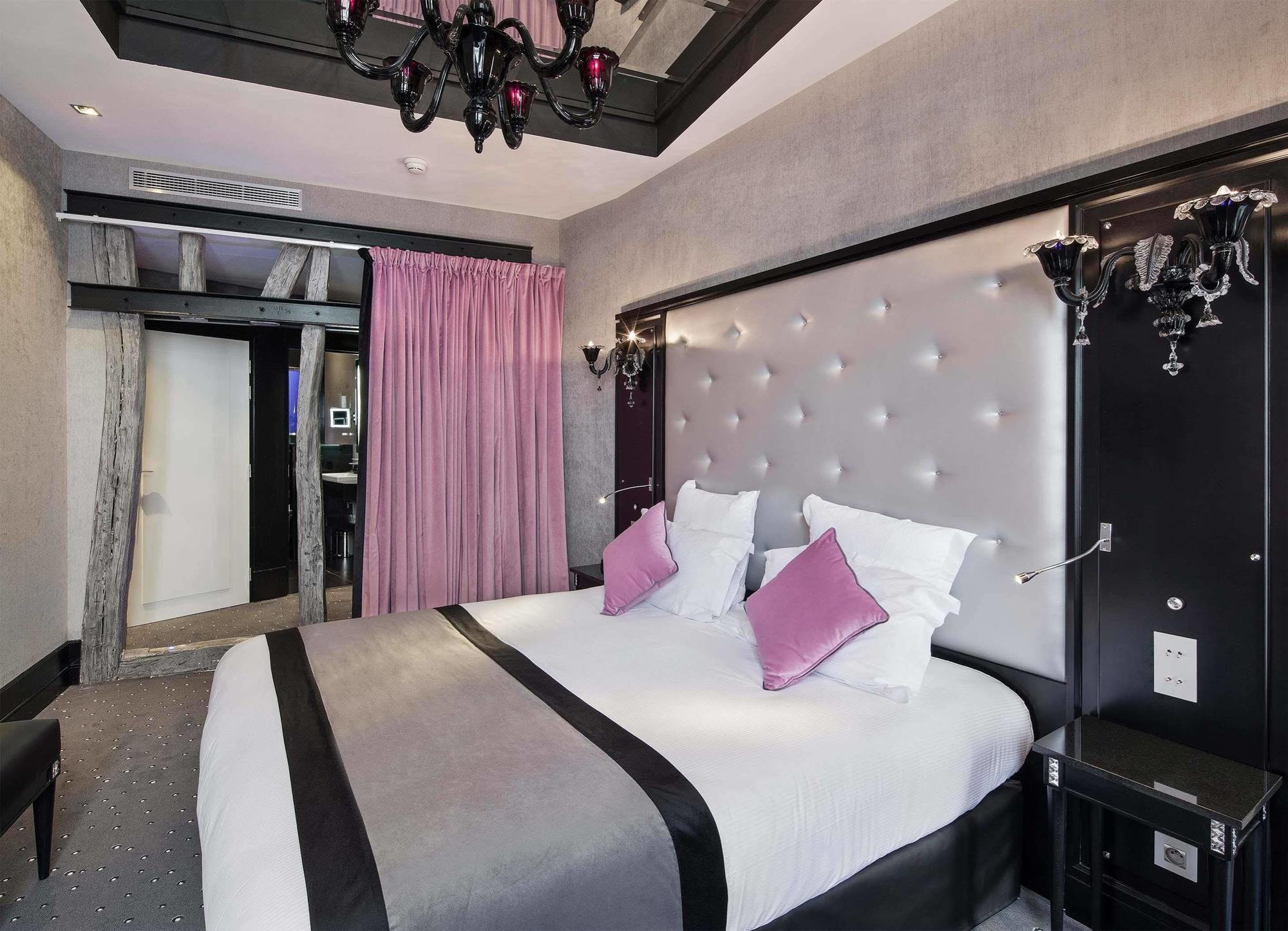 Hotel Maison Albar - Le Diamond Paris