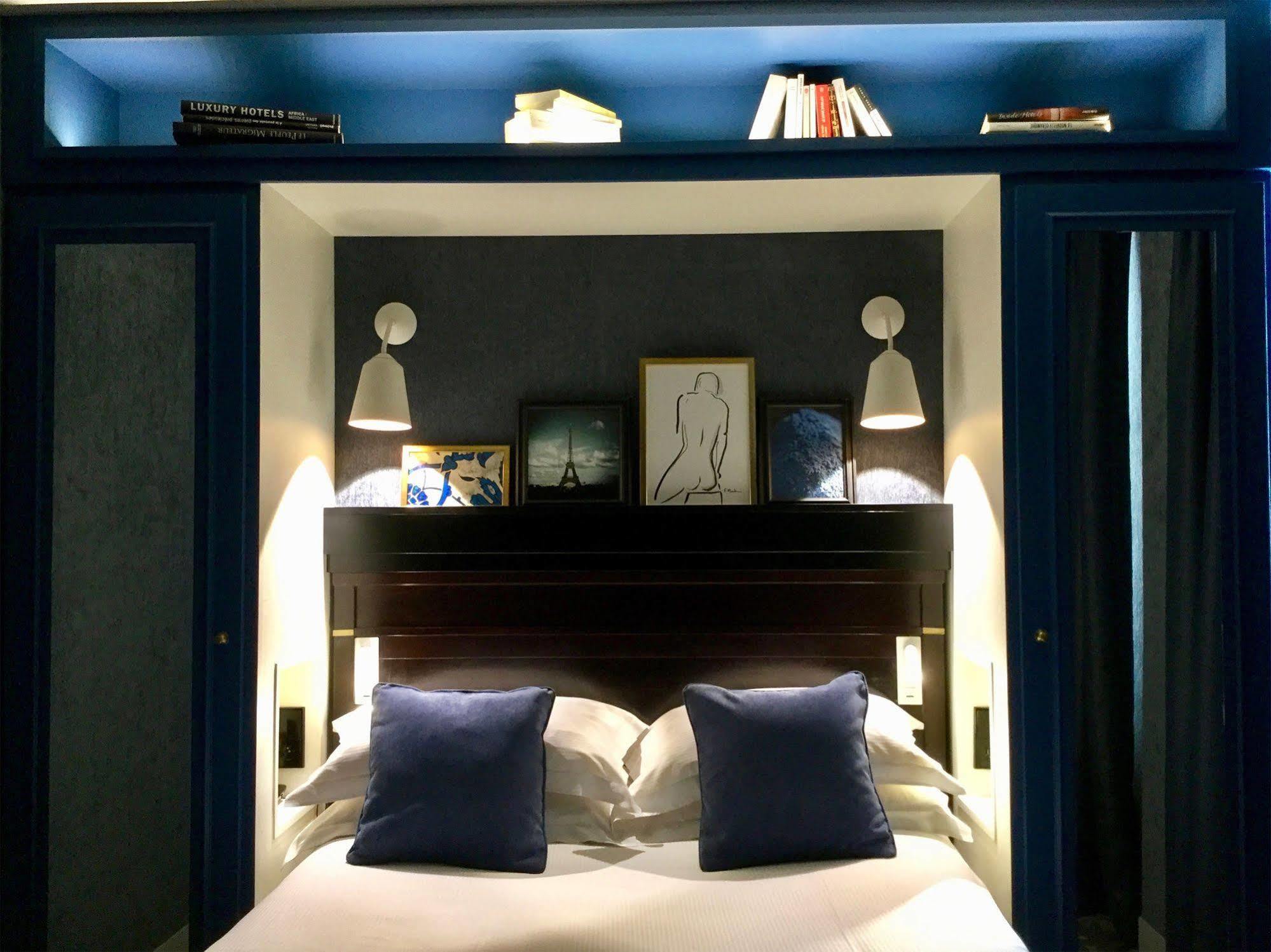 Hotel Maison Albar - Le Diamond 5*