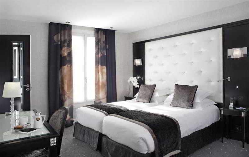 Hotel Maison Albar - Le Diamond